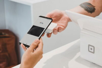 pagar con pago fácil desde cualquier parte del mundo